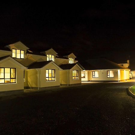 Ferienwohnung Hillview Self Catering Lusk Exterior foto